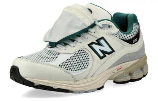 Для бега New Balance 2002R Vintage Teal Pouch M2002RVD