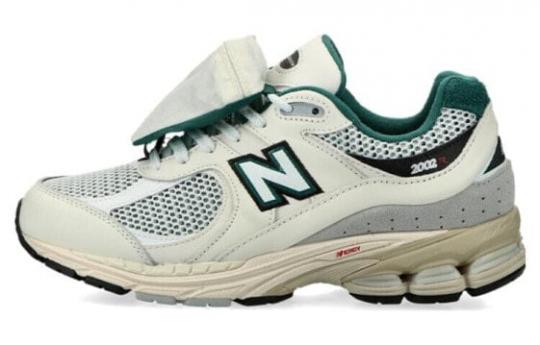 Для бега New Balance 2002R Vintage Teal Pouch M2002RVD