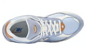 Для бега New Balance 2002R Wet Blue M2002RSD