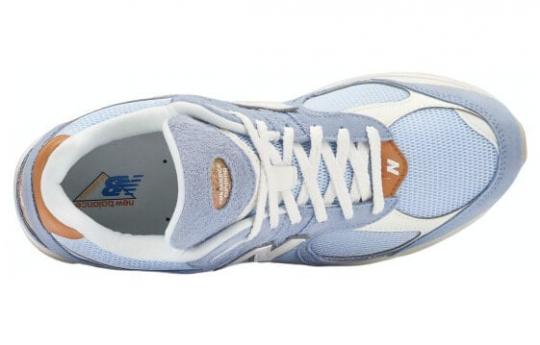 Для бега New Balance 2002R Wet Blue M2002RSD