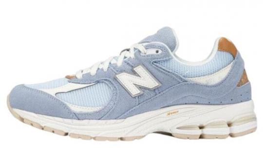 Для бега New Balance 2002R Wet Blue M2002RSD