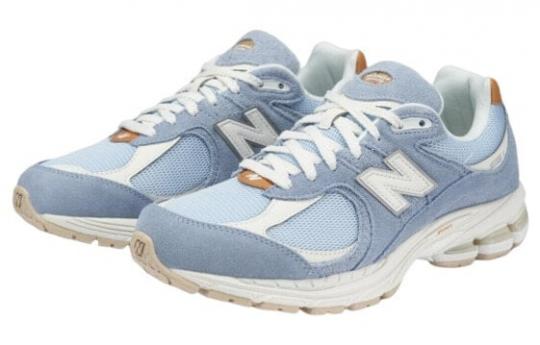 Для бега New Balance 2002R Wet Blue M2002RSD