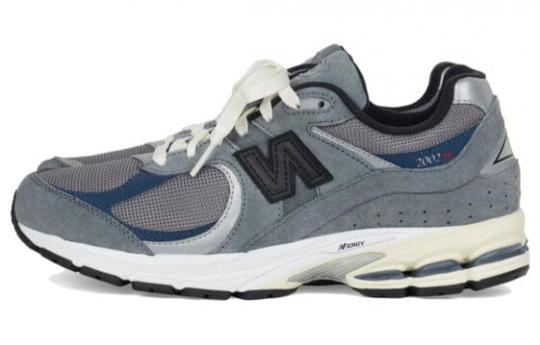 Для бега New Balance 2002R JJJJound Storm Blue M2002RU2