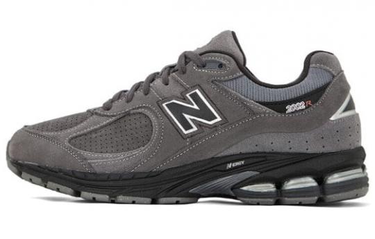 Для бега New Balance 2002R Castlerock Black M2002REH