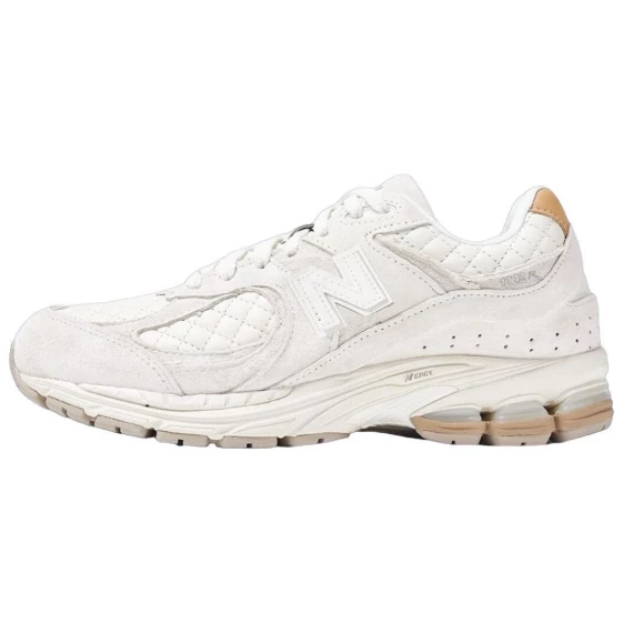 Для бега New Balance 2002R 'Quilted White' M2002RPD