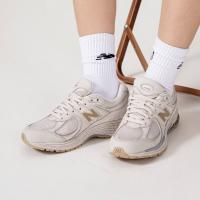 Для бега New Balance 2002R White Beige ML2002R3