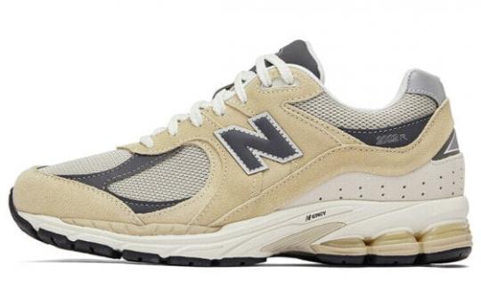 Для бега New Balance 2002R Sandstone Magnet M2002RFA