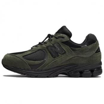 Для бега New Balance 2002R Gore-Tex JJJJound Pine M2002RXY