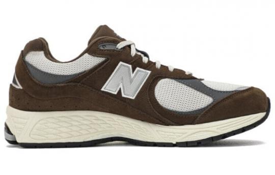 Для бега New Balance 2002R Adrift Moonbeam M2002RHS