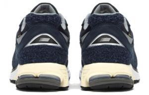 Для бега New Balance 2002R Invincible X N.Hoolywood Gore-Tex Navy M2002RXH