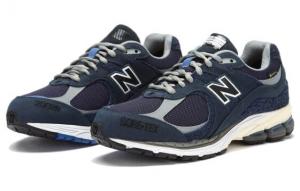 Для бега New Balance 2002R Invincible X N.Hoolywood Gore-Tex Navy M2002RXH