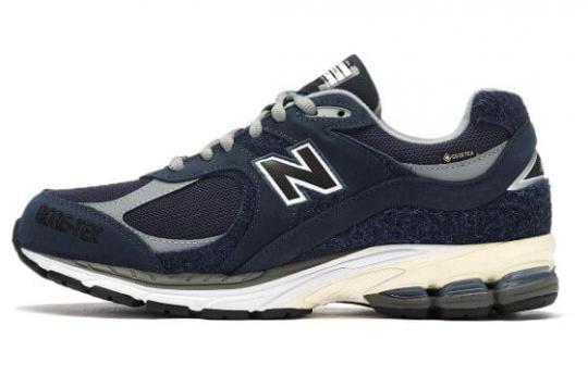 Для бега New Balance 2002R Invincible X N.Hoolywood Gore-Tex Navy M2002RXH