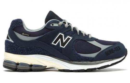 Для бега New Balance 2002R Invincible X N.Hoolywood Gore-Tex Navy M2002RXH