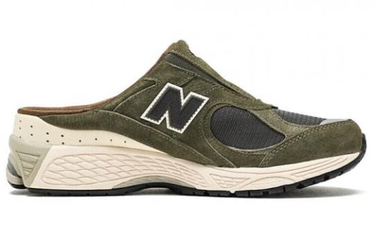 Для бега New Balance 2002R Mule Sns Desert Palm M2002RMS