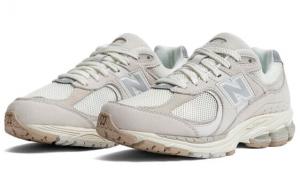 Для бега New Balance 2002R White Ivory M2002RAA