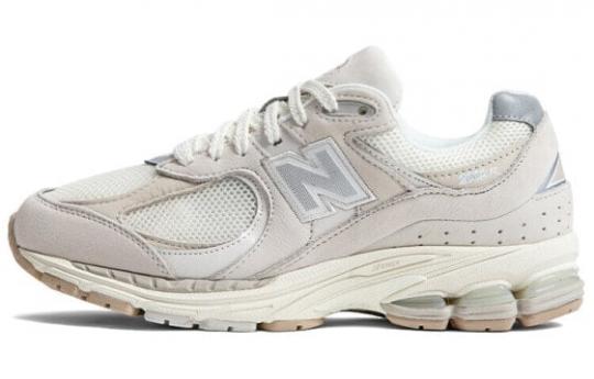 Для бега New Balance 2002R White Ivory M2002RAA