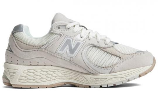 Для бега New Balance 2002R White Ivory M2002RAA