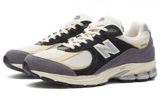 Для бега New Balance 2002R Magnet Sandstone M2002RSH