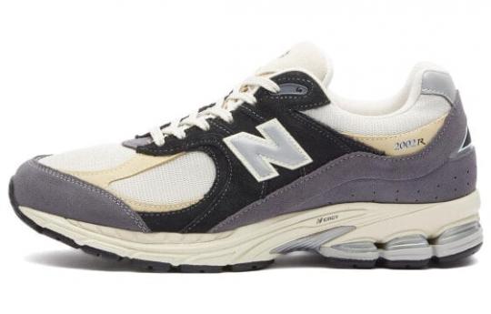 Для бега New Balance 2002R Magnet Sandstone M2002RSH