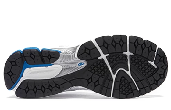 Для бега New Balance 2002R 'White Water Blue' ML2002RW