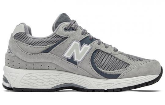 Для бега New Balance 2002R Steel Grey Orca M2002RST