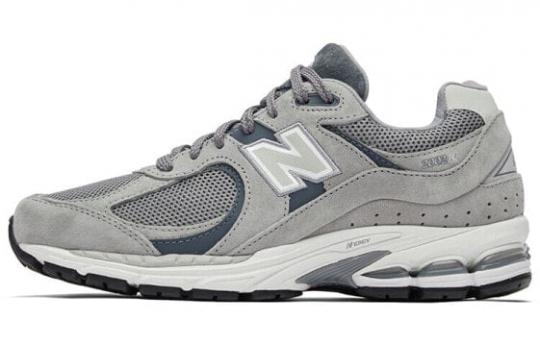 Для бега New Balance 2002R Steel Grey Orca M2002RST