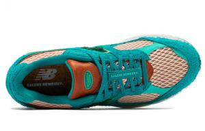 Для бега New Balance 2002R Salehe Bembury Water Be The Guide ML2002RJ