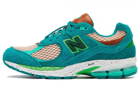 Для бега New Balance 2002R Salehe Bembury Water Be The Guide ML2002RJ