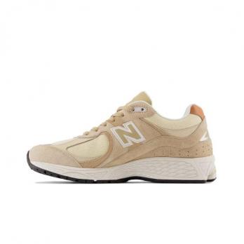 Для бега New Balance 2002R Incense Sepia Bone M2002REF