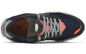 Для бега New Balance 2002R Defense Green Natural Indigo ML2002RF