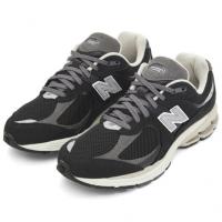 Для бега New Balance 2002R Black Castlerock M2002RNC