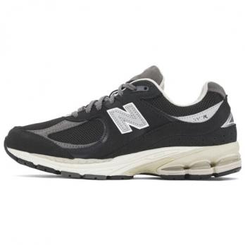 Для бега New Balance 2002R Black Castlerock M2002RNC