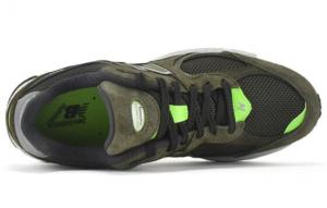 Для бега New Balance 2002R Camo Green Nettle Green ML2002RG