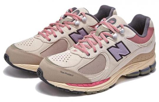 Для бега New Balance 2002R Hiking Pack Beige M2002RWL