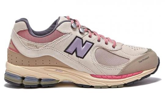 Для бега New Balance 2002R Hiking Pack Beige M2002RWL