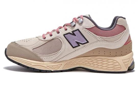 Для бега New Balance 2002R Hiking Pack Beige M2002RWL