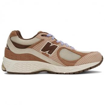 Для бега New Balance 2002R Ssense Exclusive Corduroy M2002RSS