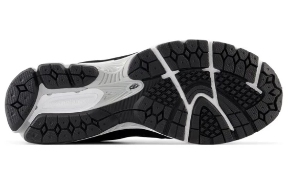 Для бега New Balance 2002R Gore Tex Black Castlerock M2002RXD