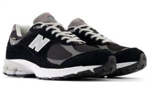 Для бега New Balance 2002R Gore-Tex Black Castlerock M2002RXD