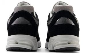 Для бега New Balance 2002R Gore-Tex Black Castlerock M2002RXD