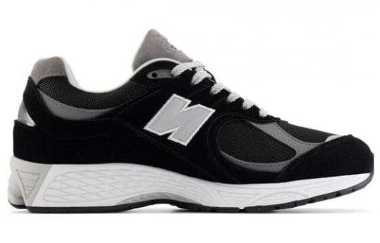 Для бега New Balance 2002R Gore-Tex Black Castlerock M2002RXD