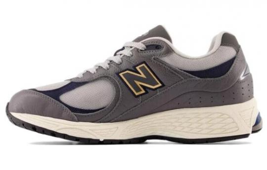 Для бега New Balance 2002R Castlerock M2002RHP