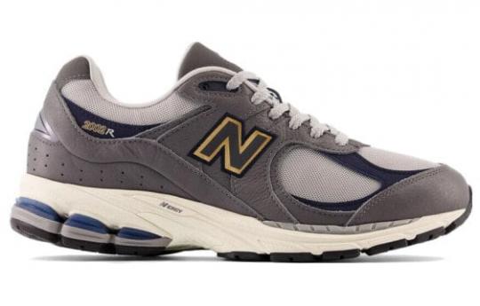 Для бега New Balance 2002R Castlerock M2002RHP