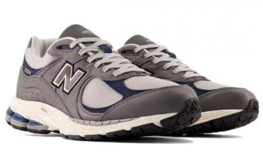 Для бега New Balance 2002R Castlerock M2002RHP