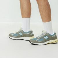 Для бега New Balance 2002R Steel Blue M2002RNA