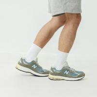 Для бега New Balance 2002R Steel Blue M2002RNA