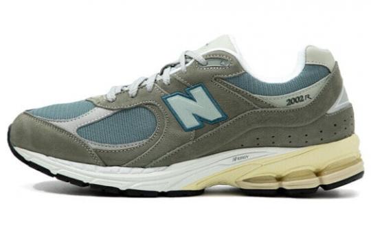 Для бега New Balance 2002R Steel Blue M2002RNA