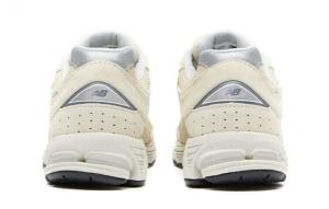 Для бега New Balance 2002R Bone Light Aluminum ML2002RE