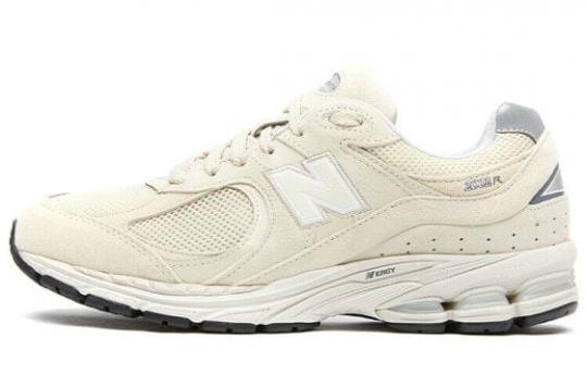 Для бега New Balance 2002R Bone Light Aluminum ML2002RE