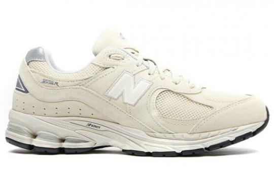 Для бега New Balance 2002R Bone Light Aluminum ML2002RE